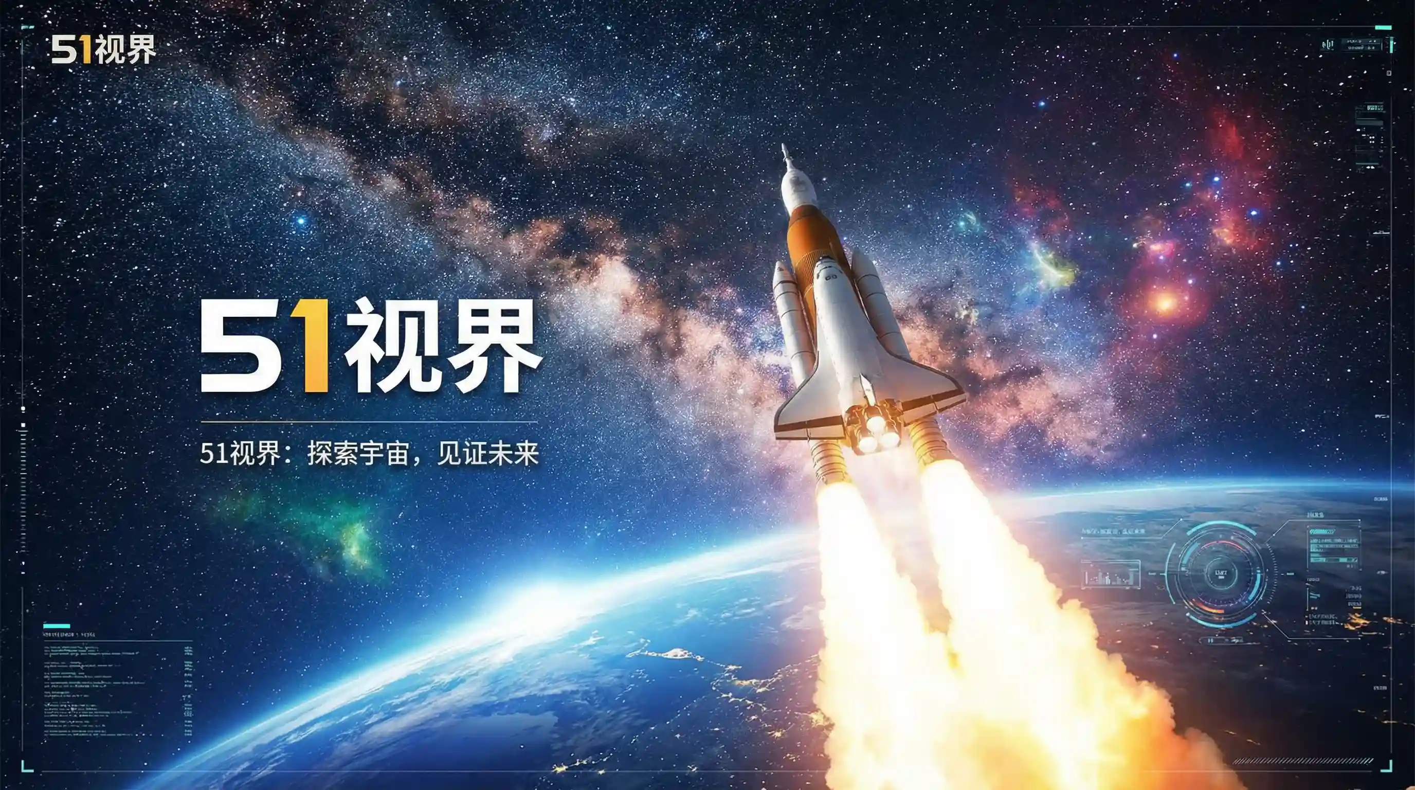 太空探索与航天发射 - 三叉戟在线 追踪航天动态